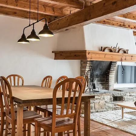 Tatil Evi Riu Nere - Pleta De Jus By Totiaran *